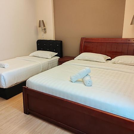 Hotel Prima SDK Exteriör bild
