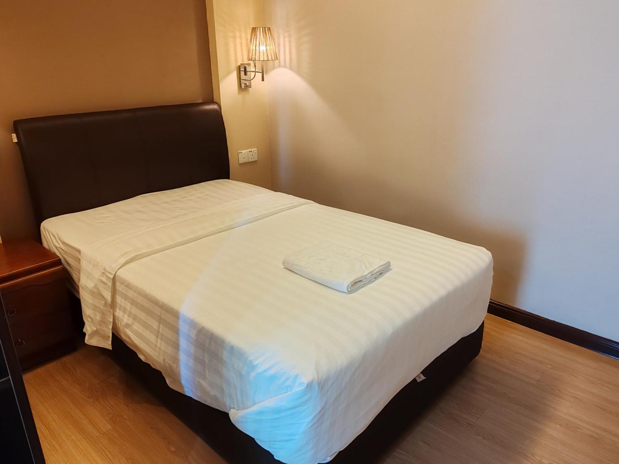Hotel Prima SDK Exteriör bild