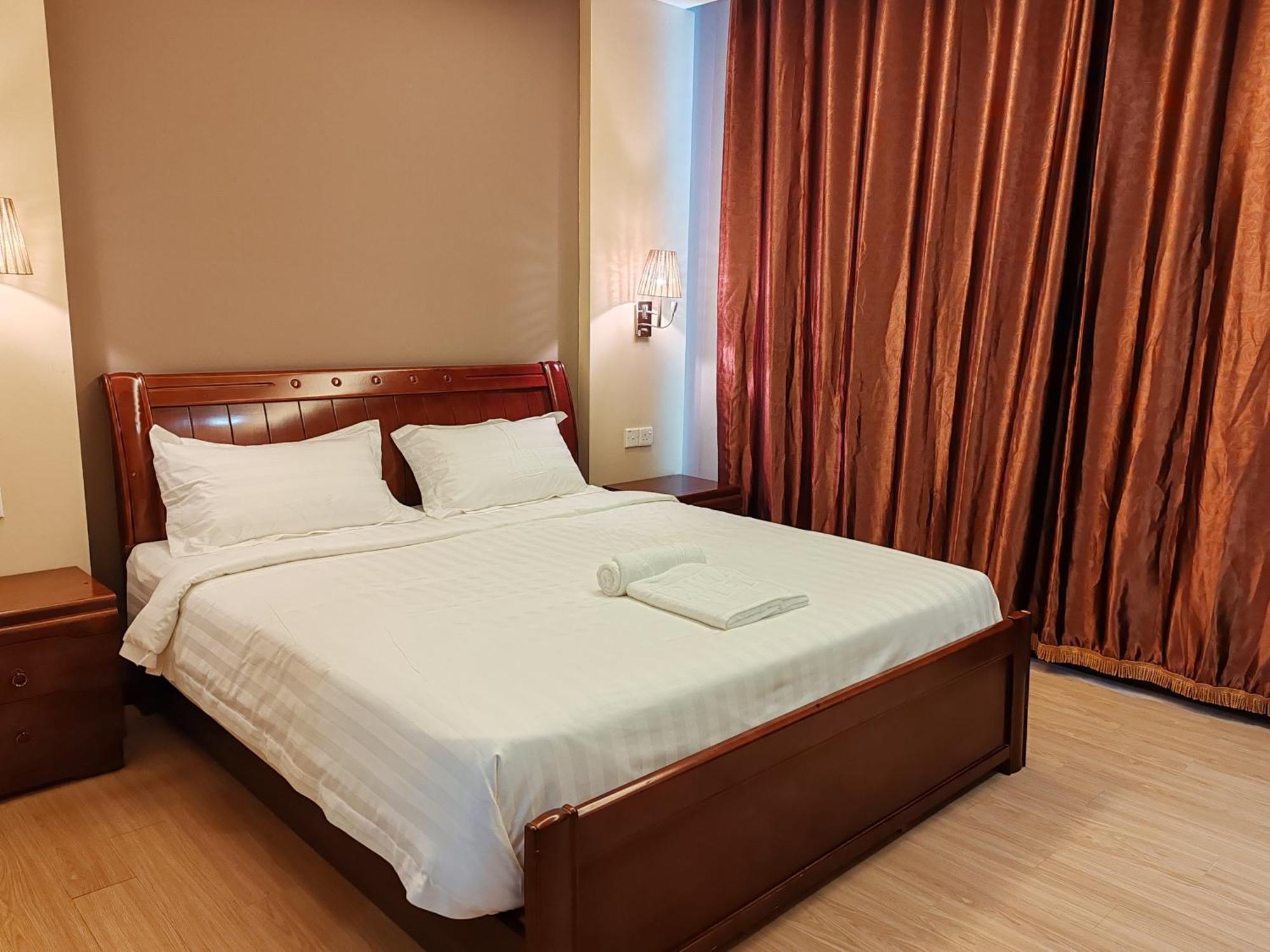 Hotel Prima SDK Exteriör bild