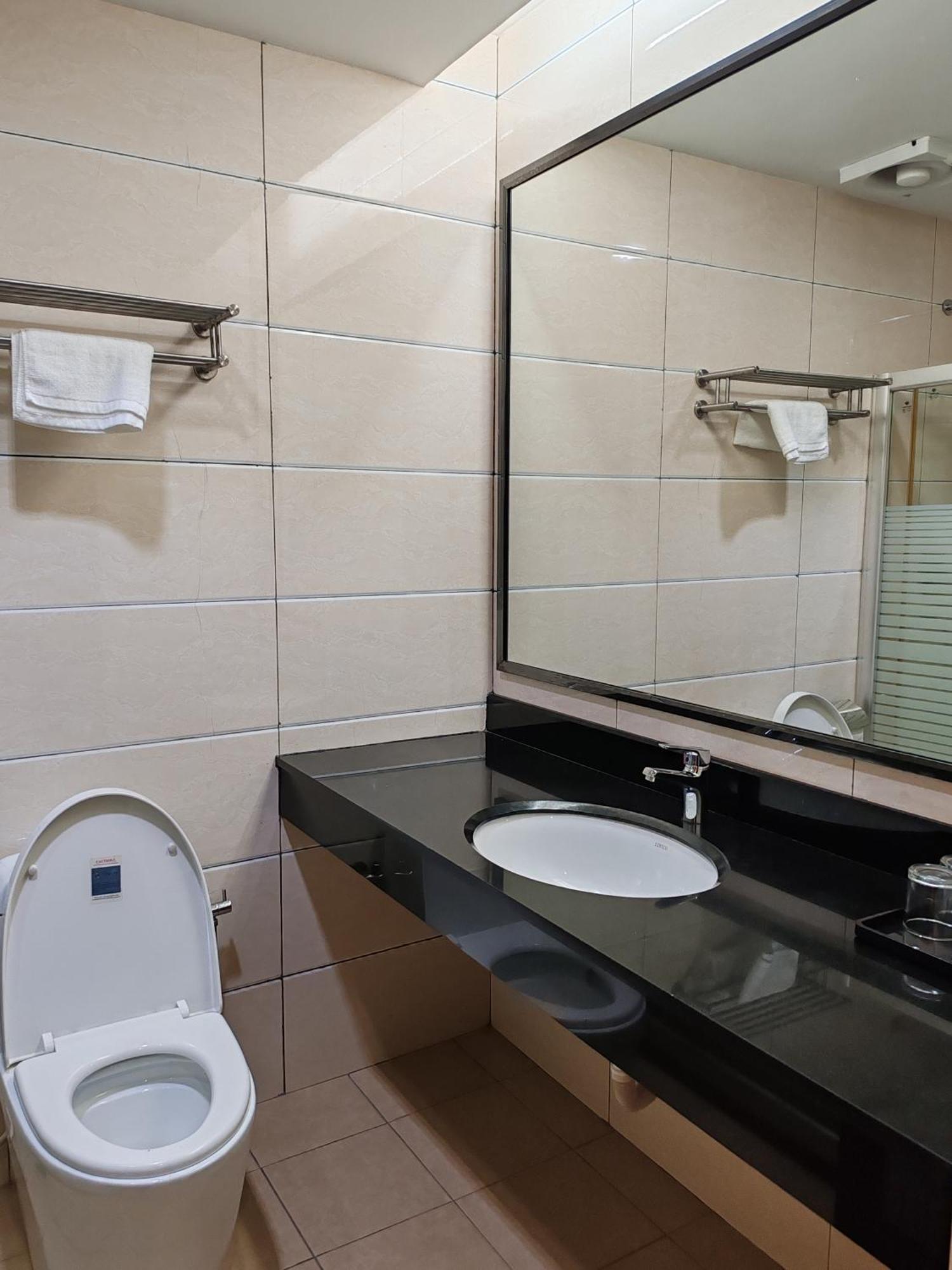 Hotel Prima SDK Exteriör bild